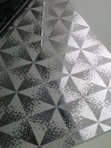 Стальная нержавеющая лента для упаковки