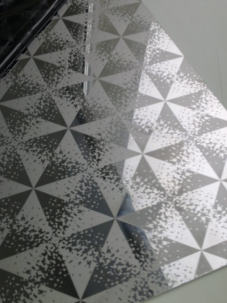 Стальная нержавеющая лента для упаковки