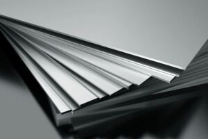 нержавеющий прокат