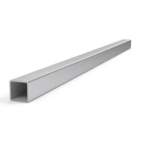 Труба профільна нержавіюча 100х100х2.0