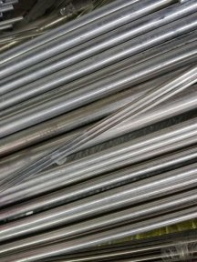 Пруток (Круг) нержавеющий 180мм АІSI 304