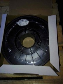 Проволока сварочная нержавеющая 1мм AISI 308L