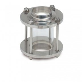 Диоптр трубный  ДН65  S-S  AISI 304/304L