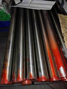 Пруток (Круг) нержавеющий 30мм 20х13  калиброванный