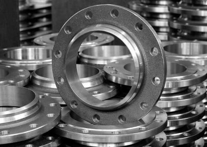 Фланец DN200  AISI 304/304L, PN 10, на 204 трубу