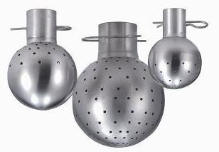 Моющая головка статическая  360