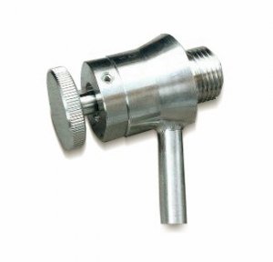 Клапан пробоотборник  3/8