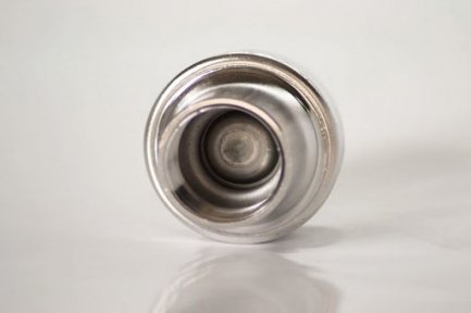 Обратный клапан G-S DN 65 2/01, 304/1.4301