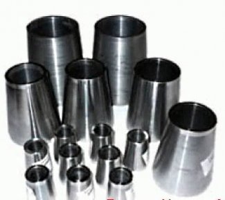 Переход конц. 88,9/76,1 3мм,  AISI 304/304L, matt