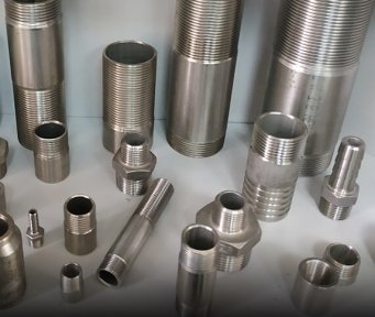 Згон  DN65  ( 2 1/2