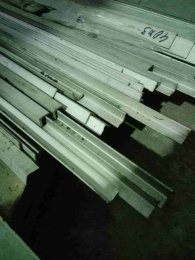 Уголок нержавеющий 40х40х3,0 AISI 304