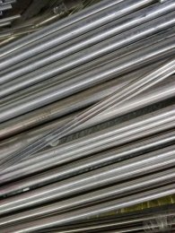 Пруток (Круг) нержавеющий  8мм AISI 304