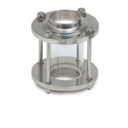 Диоптр трубный  ДН80  S-S  AISI 304/304L, AWH,, 6000 10 00 1/3