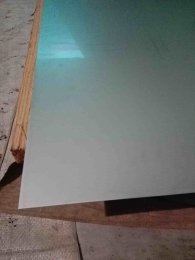 Лист нержавеющий 2,0 мм 1,5х3 2B 304 матовый