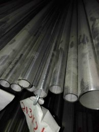 Труба нержавеющая 129х3,0 tig