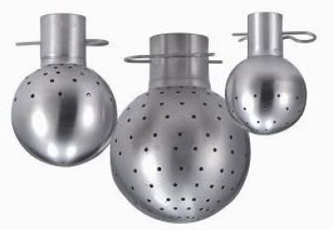 Моющая головка статическая  360