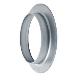 Отбортовка нержавеющая254х2  AISI 304/304L